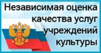 Опрос в рамках независимой оценки качества оказания услуг учреждениями культуры в 2024 году